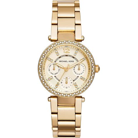 michael kors uhr frauen|michael kors mini watches.